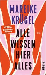 Cover von Alle wissen hier alles