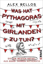 Cover von Was hat Pythagoras mit Girlanden zu tun?