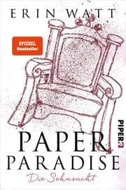 Cover von Paper Paradise