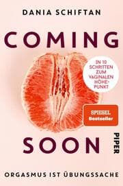 Cover von Coming Soon