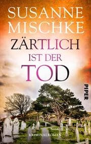 Cover von Zärtlich ist der Tod