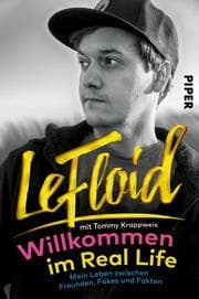 Cover von Willkommen im Real Life