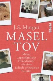Cover von Masel tov