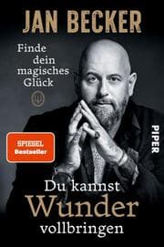 Cover von Du kannst Wunder vollbringen