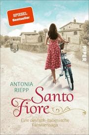 Cover von Santo Fiore