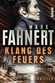 Cover von Klang des Feuers