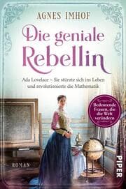 Cover von Die geniale Rebellin