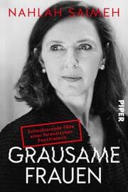 Cover von Grausame Frauen