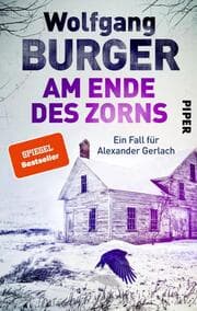 Cover von Am Ende des Zorns