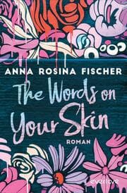 Cover von The Words on Your Skin