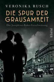 Cover von Die Spur der Grausamkeit