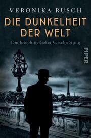 Cover von Die Dunkelheit der Welt