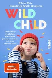 Cover von Wild Child
