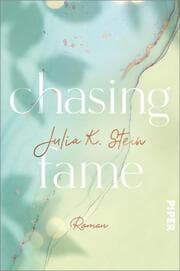 Cover von Chasing Fame