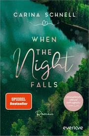 Cover von When the Night Falls