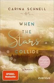 Cover von When the Stars Collide