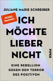 Cover von Ich möchte lieber nicht