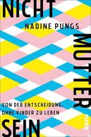 Cover von Nichtmuttersein