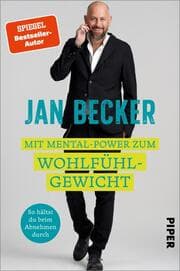 Cover von Mit Mental-Power zum Wohlfühlgewicht