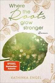 Cover von Where the Roots Grow Stronger