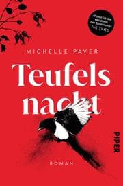 Cover von Teufelsnacht