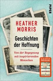 Cover von Geschichten der Hoffnung