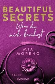 Cover von Beautiful Secrets - Wenn du mich berührst