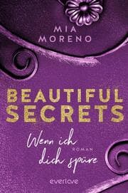 Cover von Beautiful Secrets - Wenn ich dich spüre