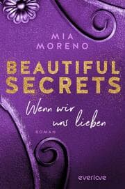 Cover von Beautiful Secrets - Wenn wir uns lieben