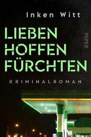 Cover von Lieben. Hoffen. Fürchten