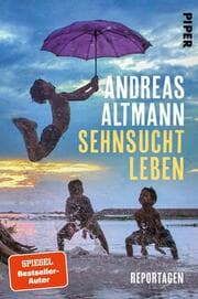 Cover von Sehnsucht Leben