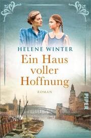 Cover von Ein Haus voller Hoffnung