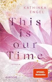 Cover von This is Our Time