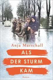 Cover von Als der Sturm kam