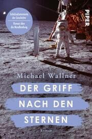 Cover von Der Griff nach den Sternen