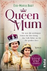 Cover von Queen Mum