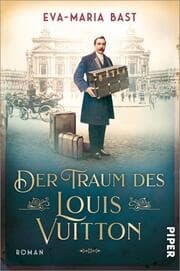 Cover von Der Traum des Louis Vuitton