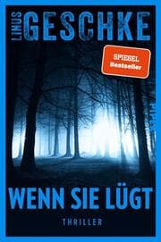 Cover von Wenn sie lügt