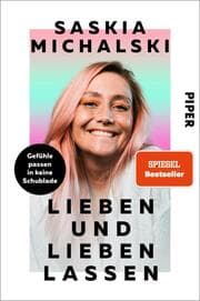 Cover von Lieben und lieben lassen