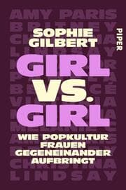 Cover von Girl vs. Girl