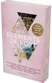 Cover von Elements of Love