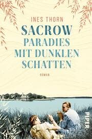 Cover von Sacrow - Paradies mit dunklen Schatten