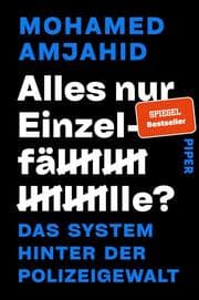 Cover von Alles nur Einzelfälle?