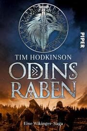Cover von Odins Raben
