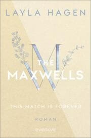 Cover von This Match is Forever