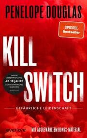 Cover von Kill Switch - Gefährliche Leidenschaft