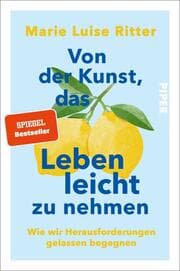 Cover von Von der Kunst, das Leben leicht zu nehmen