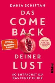 Cover von Das Comeback deiner Lust