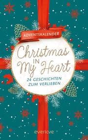 Cover von Christmas in My Heart