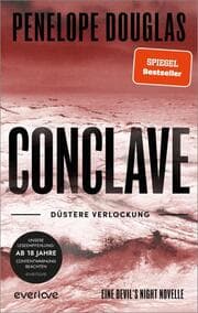 Cover von Conclave - Düstere Verlockung